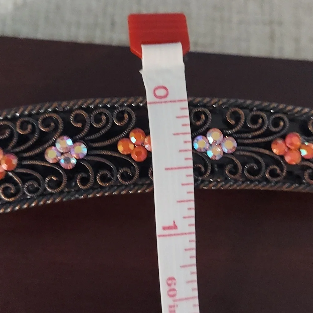 Vintage Hair Clip